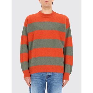 Amish Sweater Men Multicolor